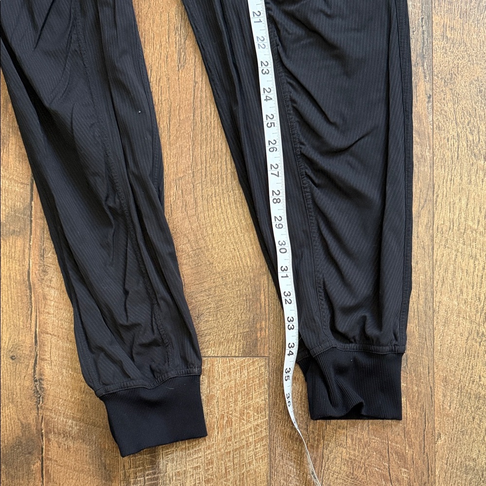 lululemon athletica Black Joggers - Picture 7 of 9
